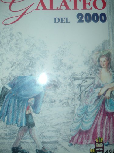 Libro - Galateo del 2000 - Della Casa, B.