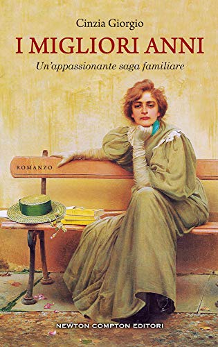 Libro - I migliori anni - Giorgio, Cinzia