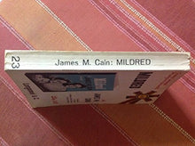 Load image into Gallery viewer, Book - Mildred - Cain James M.