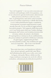 Libro - Ines del traghetto - Soligoni, Alessandra J.