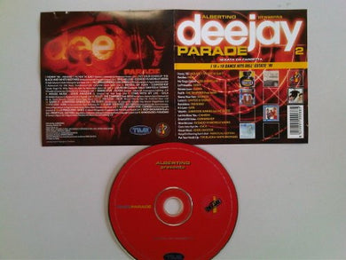 Deejay Parade 2
