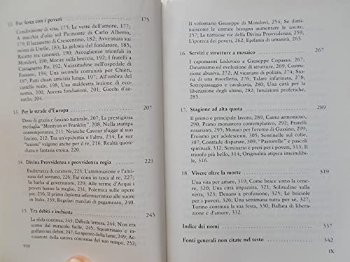 Libro - Il cottolengo e gli altri - Carena, Domenico