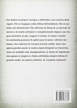 Carica l&#39;immagine nel visualizzatore di Gallery, Libro - Centomila punture di spillo. Come l&#39;Italia può torna - Rampini, Federico