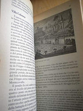 Carica l&#39;immagine nel visualizzatore di Gallery, Libro - Le ville di Roma entro le mura - Fiori, Nica