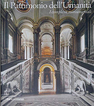 Carica l&#39;immagine nel visualizzatore di Gallery, Libro - PATRIMONIO DELL&#39;UMANITA I COMPLESSI MONUMENTALI 2003 - banca intesa