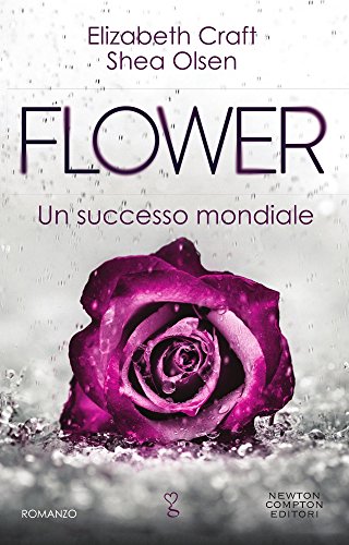 Libro - Flower - Craft, Elizabeth