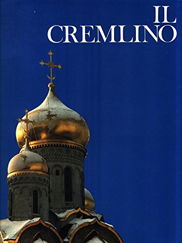 Book - The Kremlin. - Ascher, Abraham