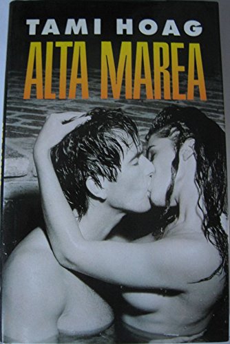 Libro - Alta marea - Tami Hoag