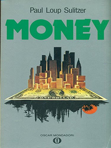 Book - Money - Sulitzer, Paul L.