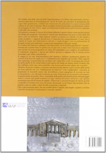 Book - Protection and conservation of cultural heritage. Lo-Monti, G.