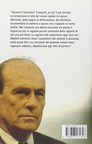 Libro - Annus horribilis - Bocca, Giorgio