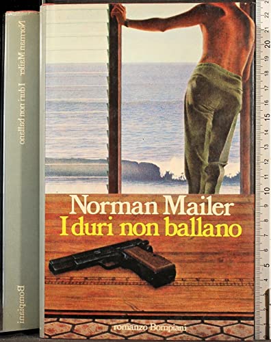 Libro - I Duri Non Ballano - Mailer, Norman