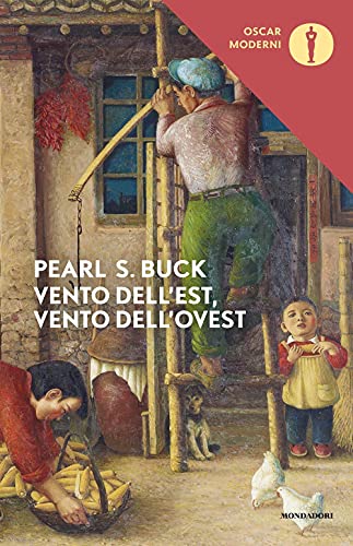 Book - East Wind, West Wind - Buck, Pearl S.