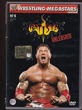 Load image into Gallery viewer, PLTS Batista Unleashed Editorial DVD