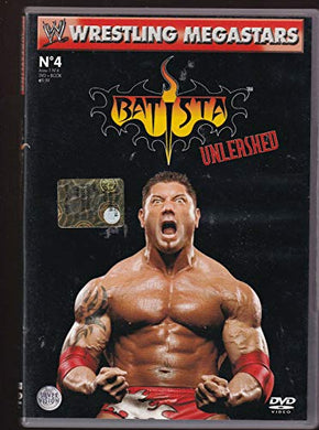 PLTS Batista Unleashed DVD Editoriale