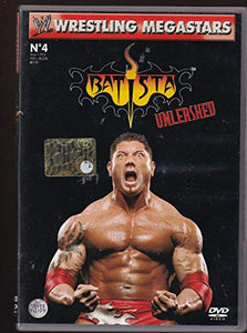 PLTS Batista Unleashed Editorial DVD