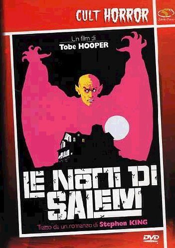 DVD - Le Notti Di Salem - Lew Ayres