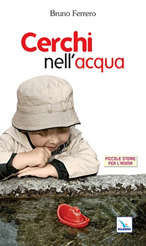 Book - Circles in the water - Ferrero, Bruno