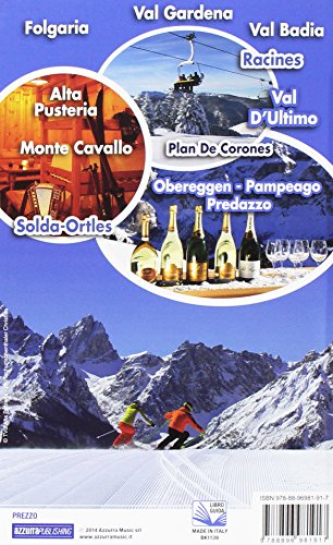 Book - Après Ski. The guide to the chalets and après ski clubs. L