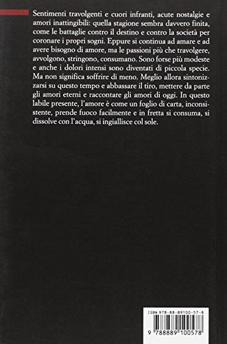 Libro - Passioni di carta - Agostini, Tiziana