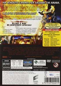 DVD - Ghost rider (extended cut) - Nicolas Cage