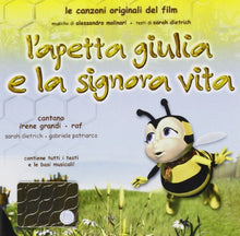 Load image into Gallery viewer, Giulia the Bee and Lady Vita
