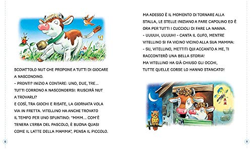 Libro - Storie in maiuscolo