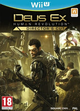 Carica l&#39;immagine nel visualizzatore di Gallery, Deus Ex: Human Revolution