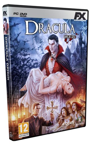 Dracula Origin Premium