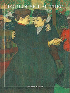Book - Toulouse - Lautrec L'Unità - AA.VV.