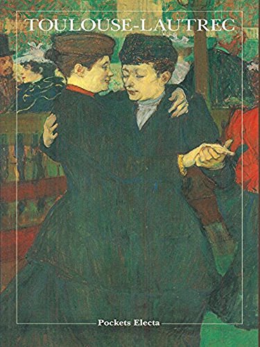 Libro - Toulouse - Lautrec L'Unità - AA.VV.