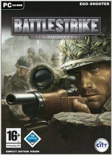 Battlestrike Call of Victory [Edition : Germany]