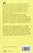 Carica l&#39;immagine nel visualizzatore di Gallery, Libro - Lunga è la notte - Biagi, Enzo