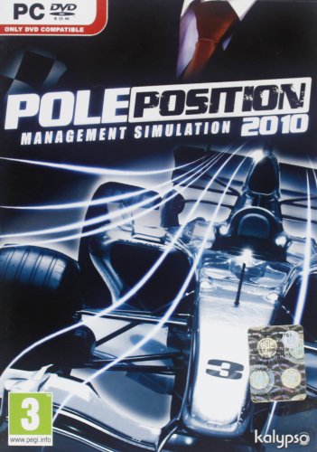 Pole Position 2010