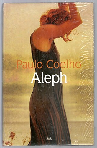 Libro - Aleph - Paulo Coelho