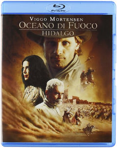 DVD - Oceano di fuoco - Hidalgo - Viggo Mortensen