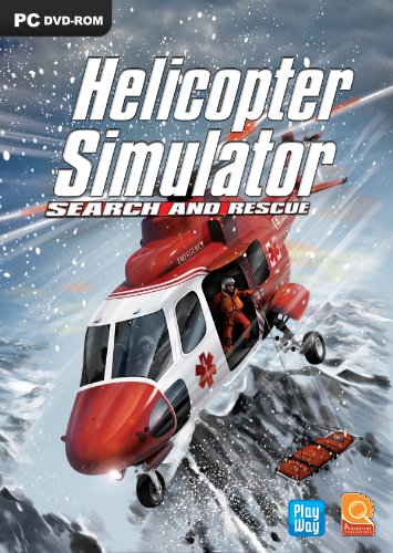 Helicopter Simulator: Search and Rescue  [WINDOWS]