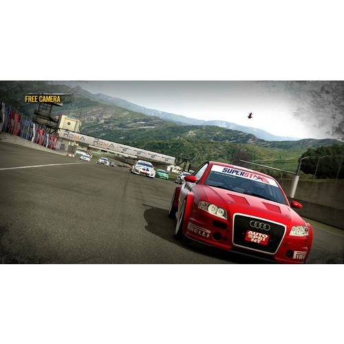 Superstars V8 Next Challenge - Pc