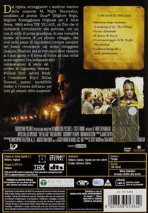 DVD - The village - William Hurt