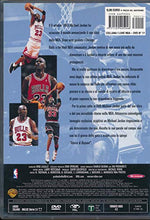 Carica l&#39;immagine nel visualizzatore di Gallery, DVD - LOVE NBA - Michael Jordan Uno su tutti [Editoriale]
