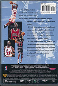 DVD - LOVE NBA - Michael Jordan Uno su tutti [Editoriale]