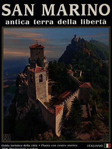 Book - San Marino - aa.vv.