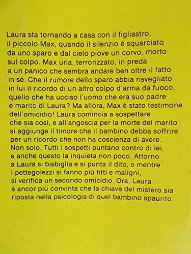 Book - Death of a Crow - Curtiss Ursula