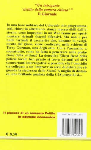 Libro - L'enigma dell'8º giocatore - Ramthun, Bonnie