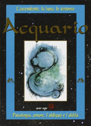 Libro - Acquario