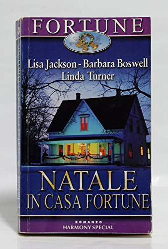 Libro - Natale in casa Fortune (Chase - Ryder - Hunter) - Lisa Jackson