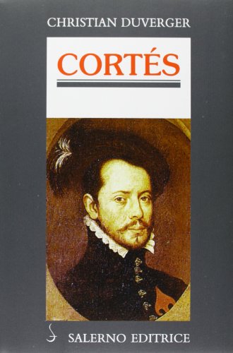 Book - Cortès - Duverger, Christian