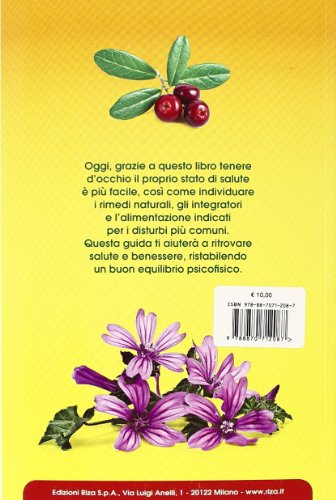 Book - Do your natural check-up. Discover the true origin - Coccolo, M. Fiorella