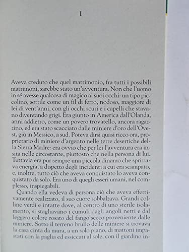 Libro - La donna che fuggì a cavallo. Il racconto di un viag - Lawrence, David Herbert