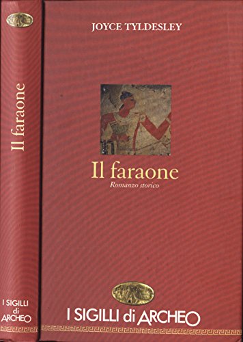 Libro - Il faraone. - Joyce Tyldesley